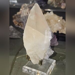 DB Terminates Calcite Sweetwater Mine